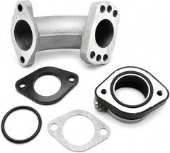 world Imp Motor 互換品ホンダ 互換品 用 可変 マニホールド インシュレーター セット honda 汎用品 交換 (マニホールド 1Set)のサムネイル