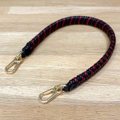 未使用級✨LOEWE ロエベ ブランデッド ショートストラップ クラシック