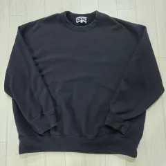 コム・デ・ギャルソン CDG ビックロゴ スウェットのサムネイル