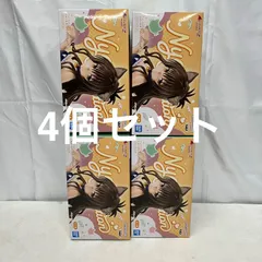 未開封 To LOVEる ダークネス にゃーるずこれくしょん 結城美柑  フィギュア 4個セット SF8241 c107のサムネイル