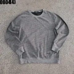 バックルマン スウェット グレー L 0804のサムネイル