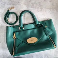 正規品 マルベリー レディース バッグのサムネイル