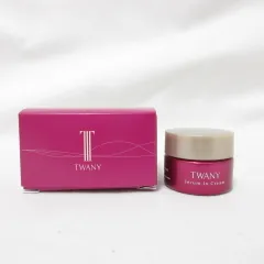 カネボウ TWANY トワニー セラムインクリーム  薬用クリーム クリームtN ミニサンプル 5g クリーム Kaneboのサムネイル