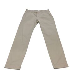 新品未使用】BRIGLIAコットンストレッチパンツ BG21B 44 - メルカリ
