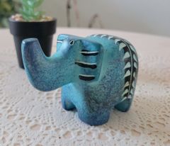 メトロポリタン美術館 青いカバ ウィリアム ぬいぐるみ フィギュア 2点