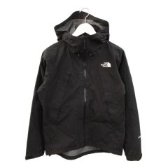 ザノースフェイス THE NORTH FACE CLIMB LIGHT JACKET NP11503 クライム ライト ジャケット GORE-TEX ゴアテックス S 黒 ブラック ジップアップ ブルゾン アウターのサムネイル
