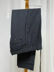 Colony Clothing ストライプ イージー パンツのサムネイル