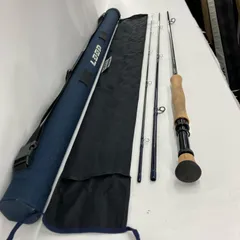 フライロッド LOOP blue LINE SALT ループ ブルーラインソルト 9'0