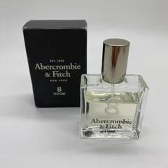 アバクロンビー＆フィッチ エイト パフューム 香水 30ml 野方店のサムネイル