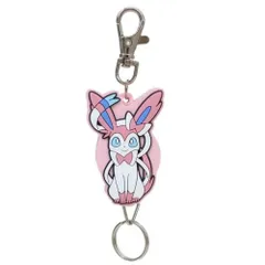 ポケットモンスターラバーリールキーホルダーのサムネイル