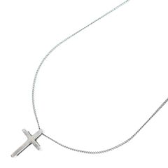CHROME HEARTS (クロムハーツ) CH PLUS SML BOX ID CLASSIC 21LINK CH