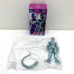 【中古】【開封】C賞 メタルクウラ フィギュア MASTERLISE ｢一番くじ ドラゴンボール HISTORY OF THE FILM｣[95]