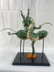 一番くじ ドラゴンボールZ』ビッグソフビフィギュア賞の「神龍