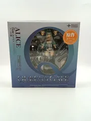 未開封 リボルテック クイーンズゲイト アリス 原作カラーのサムネイル