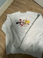 WKNDRS(ウィークエンダーズ) KELLOGGS FAMILY SWEATSHIRTのサムネイル