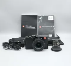 ■完動品 美品 LEICA D-LUX 7 ショット数62のサムネイル