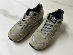 正規品 アディダス ZX 750 グレー シルバー 230のサムネイル