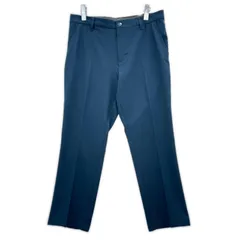 adidas アディダスパンツ size52/ネイビーのサムネイル