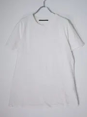 AP STUDIOエーピー ストゥディオL'Appartementアパルトモン 2022SS コットンショートスリーブTシャツ【フリー】【LTSA82558】のサムネイル