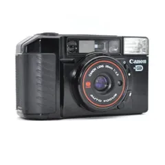 【動作ＯＫ】Canon Autoboy 2 (AF35M II) コンパクトフィルムカメラのサムネイル