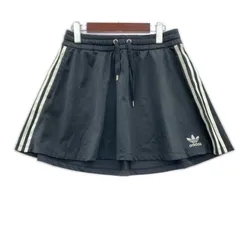 adidas アディダスミニスカート size090/ブラックのサムネイル