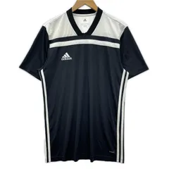 adidas アディダスカットソー sizeJ O/ブラックのサムネイル