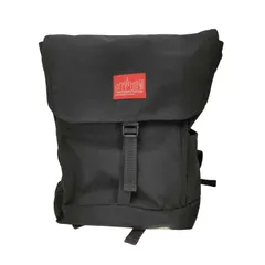 マンハッタンポーテージ Manhattan Portage Washington SQ Backpack ワシントン スクエア バックパック メンズ 表記無 のサムネイル