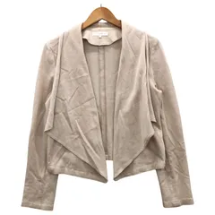 BUONA GIORNATA ボナジョルナータカーディガン sizeS/ベージュのサムネイル