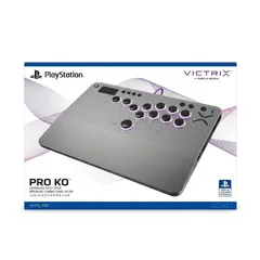 【中古・訳あり】　Victrix by TURTLE BEACH Pro KO レバーレス アケコンのサムネイル