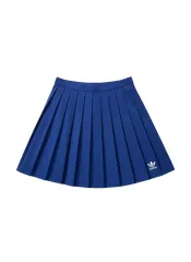 US2/ adidas ブルー プリーツ スカート ヴィンテージキングのサムネイル