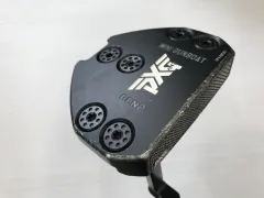 パーソンズエクストリームゴルフ　MINI GUNBOAT GEN2 BLACK CN　パター　中古【最短即日発送】のサムネイル