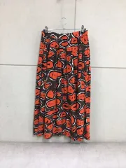 正規品 GIVENCHY ジバンシィ ライ프 パータン ロング スカート (24サイズ)のサムネイル