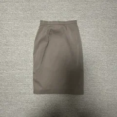 GIVENCHY フランス製スカートのサムネイル