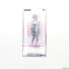 미니 색종이 부속 [EVA GLOBAL]아야나미레이(가칭)Millennials Illust Ver. [에반게리온]시리즈 1/7 완성품 피겨 EVANGELION STORE 한정 알터