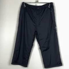 【中古品】 MONT-BELL モンベル SUMMER LAP LONGPANTS 1101544 U.L. サマー ラップ ロングパンツ ボトムス 【155-260804-sa-08-tei】のサムネイル