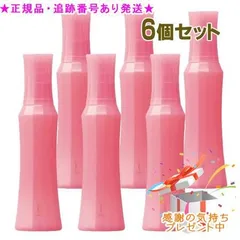 Naris ナリス レジュアーナ コンク ふきとり用化粧水 180mL 6個セット プレゼント付のサムネイル