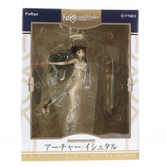 F:NEX限定 アーチャー/イシュタル Fate/Grand Order(フェイト/グランドオーダー) -絶対魔獣戦線バビロニア- 1/7 完成品 フィギュア(AMU-FNX200) フリュー