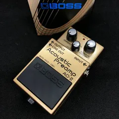 2026年最新】boss ad-3の人気アイテム - メルカリ