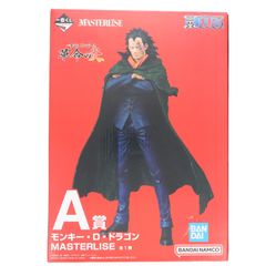 ラストワン賞 ルフィ ギア4-スネイクマン-フィギュア(ラストワンver
