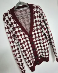 (正規品) ジバンシィ レディース ニットカーディガン Lのサムネイル