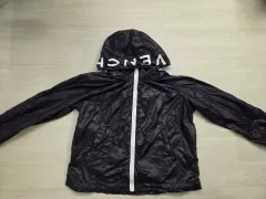 Givenchy ジバンシィ ウィンドブレーカー ブラック 成人 レディース INのサムネイル