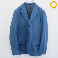 ユナイテッドアローズ UNITEDARROWS ジャケット テーラード コットンリネン S3B メンズ [a891723ss]