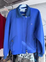 ジバンシィ ブルゾン ジャケット ブルーのサムネイル