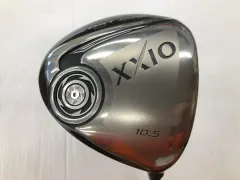 ダンロップ　XXIO 9 Miyazaki Model　10.5度　Miyazaki Melas　SRフレックス　ドライバー　中古【最短即日発送】のサムネイル