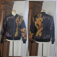 未使用/Givenchy ジバンシィ 正規品 ダウンジャケット/38のサムネイル