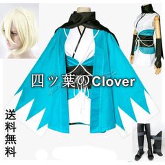 6月末処分予定】FGO 沖田総司 コスプレ衣装 - メルカリ