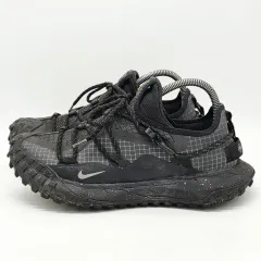 ナイキ ACG マウンテン フライ ロー ゴアテックス SE ダーク スモーク グレー (260)のサムネイル