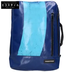 FREITAG　フライターグ　F306 HAZZARD スクエア型 バックパックのサムネイル