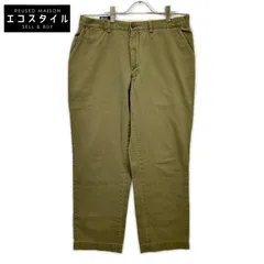 POLO RALPH LAUREN　ポロ ラルフローレン　90s　ベージュ CLASSIC POLO CHINO PROSPECT PANTのサムネイル