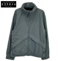 WILD THINGS　ワイルドシングス　WT25107SN カーキ COLD WEATHER PARKA EVOLVE/コールドウェザーパーカ　Mのサムネイル